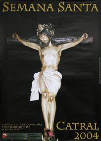 Semana Santa en Catral  